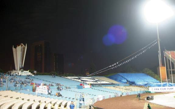 Stadion Ramat Gan