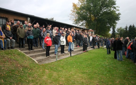 Waldstadion