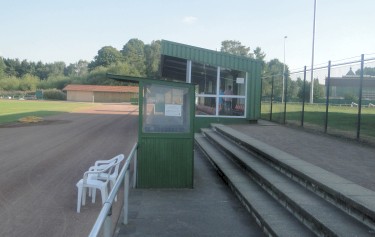 Wulfkampstadion