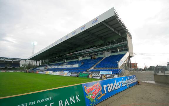 Randers Stadion