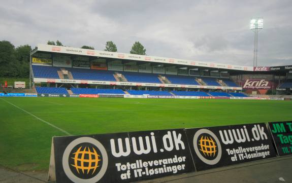 Randers Stadion