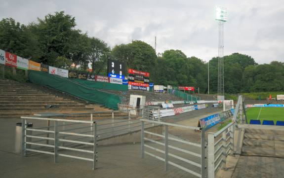 Randers Stadion