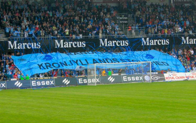 Randers Stadion