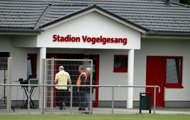 Stadion Vogelgesang