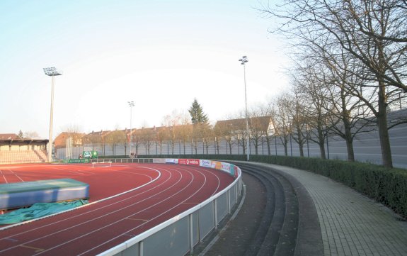 Stadion Ratingen