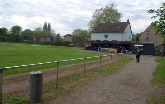 Waldstadion an der Vdestr.