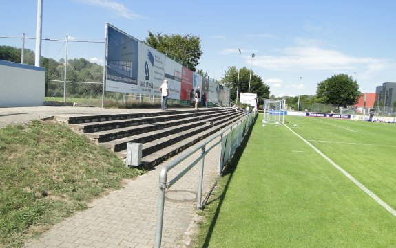 Stadion im Wiesental