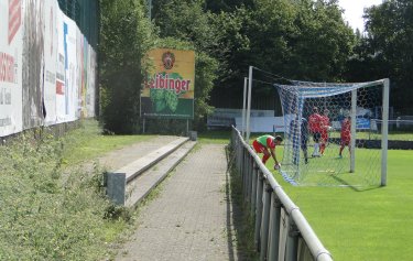 Stadion im Wiesental