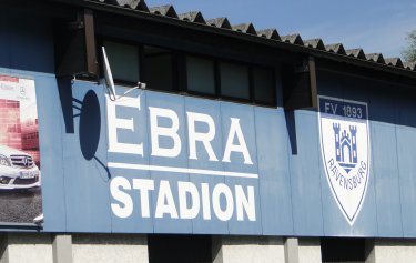 Stadion im Wiesental