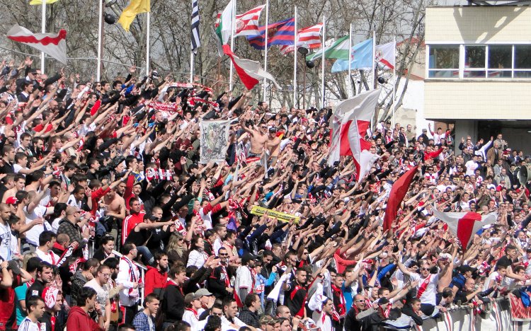 Estadio Teresa Rivero