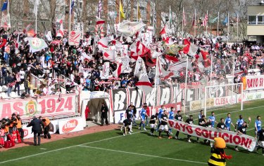 Estadio Teresa Rivero