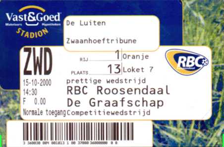 Ticket