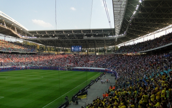 Zentralstadion