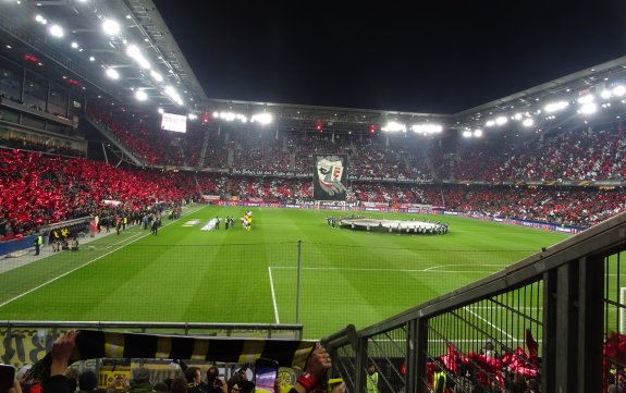 Red Bull Arena