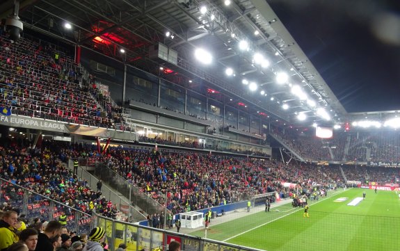 Red Bull Arena