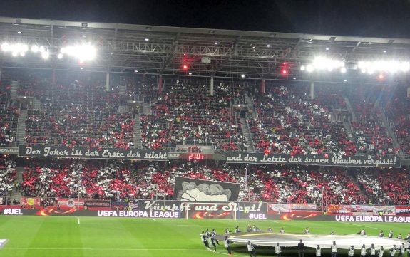 Red Bull Arena