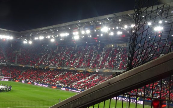 Red Bull Arena