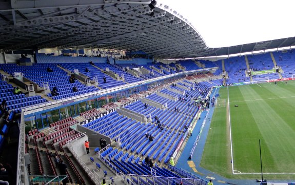 Madejski Stadium