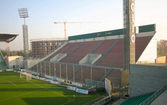 Stadio Giglio