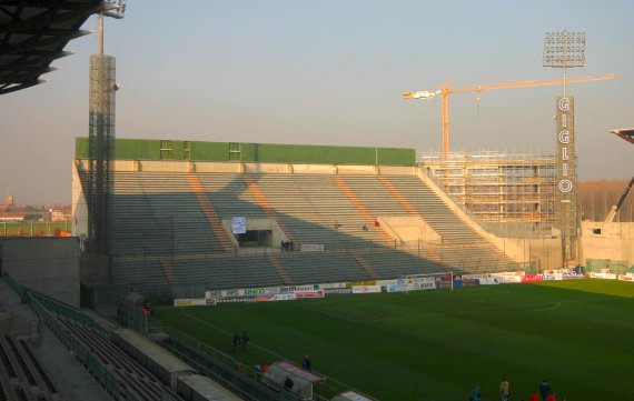 Stadio Giglio