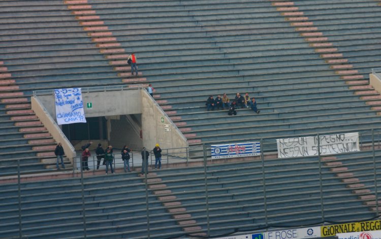 Stadio Giglio