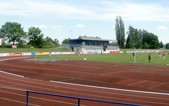 Stadion am Wasserturm