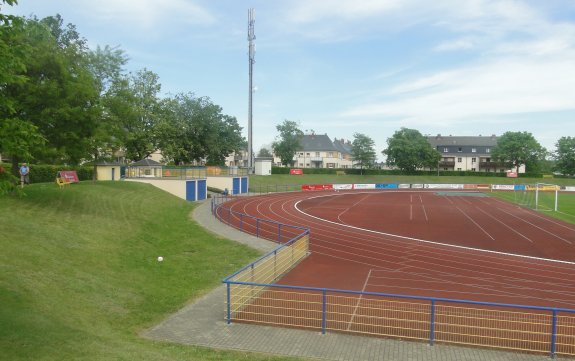 Stadion am Wasserturm