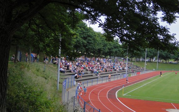 Stadion Waldbronn