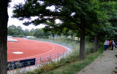 Stadion Waldbronn