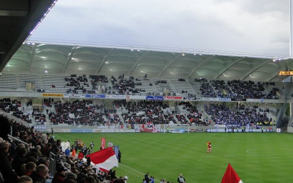 Stade Auguste Delaune