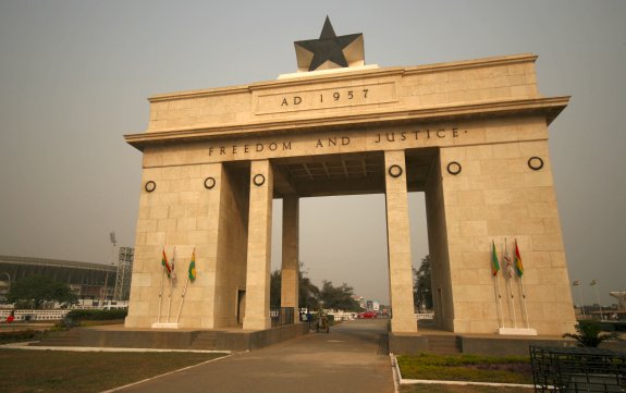 Unabhängigkeitsmonument