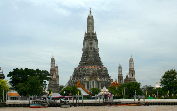 Wat Arun