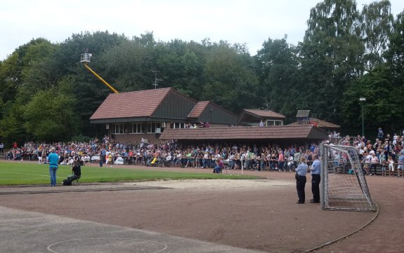 Sport- und Freizeitzentrum Gro-Reken