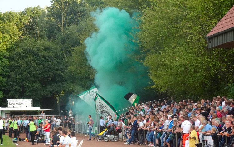 Sport- und Freizeitzentrum Gro-Reken