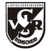 1. SpVgg. 07 Remscheid