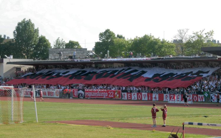 Stadion Resovia