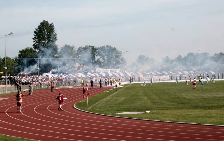 Stadion Resovia