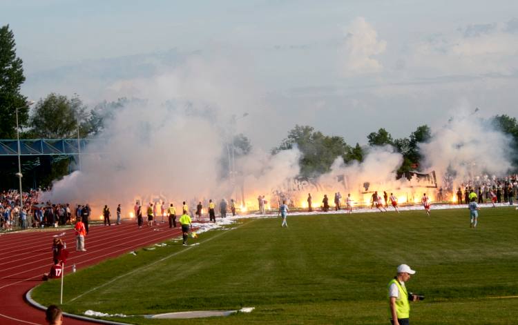 Stadion Resovia