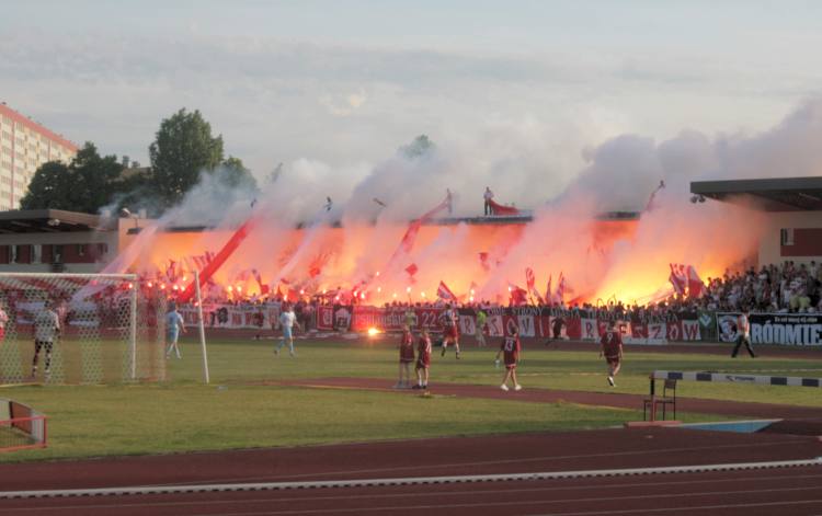 Stadion Resovia