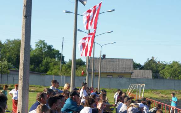 Stadion Sportas Aģentūras