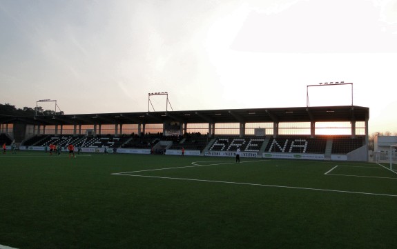 Tönnies Arena