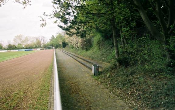 Freizeitpark Rheinbach - Gegenseite