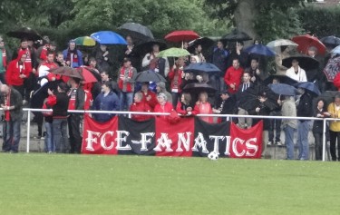 Sportplatz Werner Straße