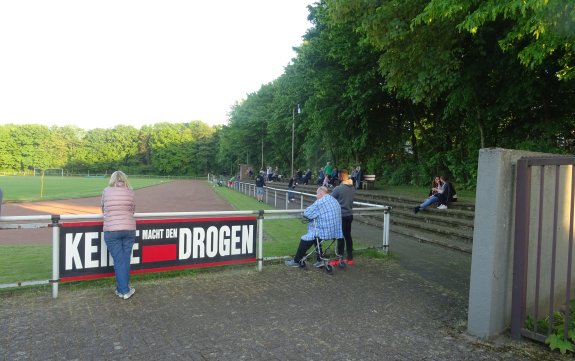 Stadion Bergheim