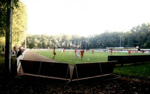 Stadion am Papenloh - Totale