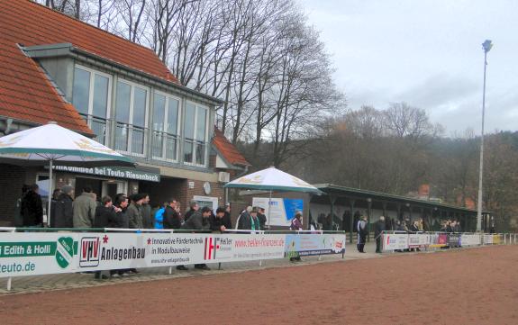 Reinhard-Niemeyer-Stadion