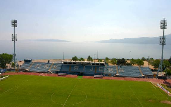 Stadion Kantrida