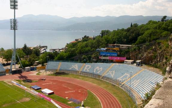 Stadion Kantrida