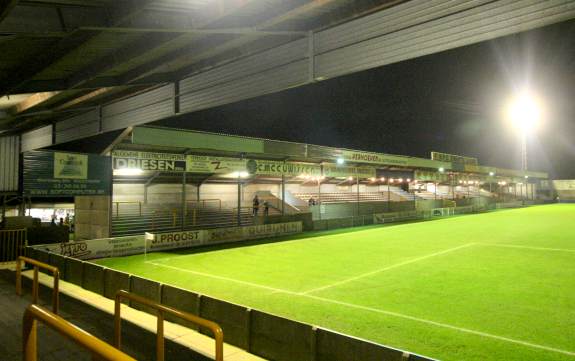 Stadion Louis Van Roey