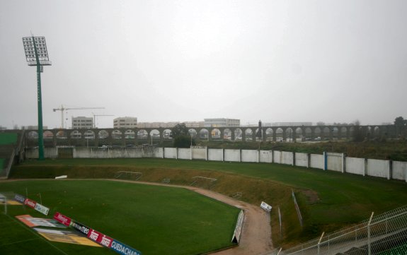 Estádio do Rio Ave FC
